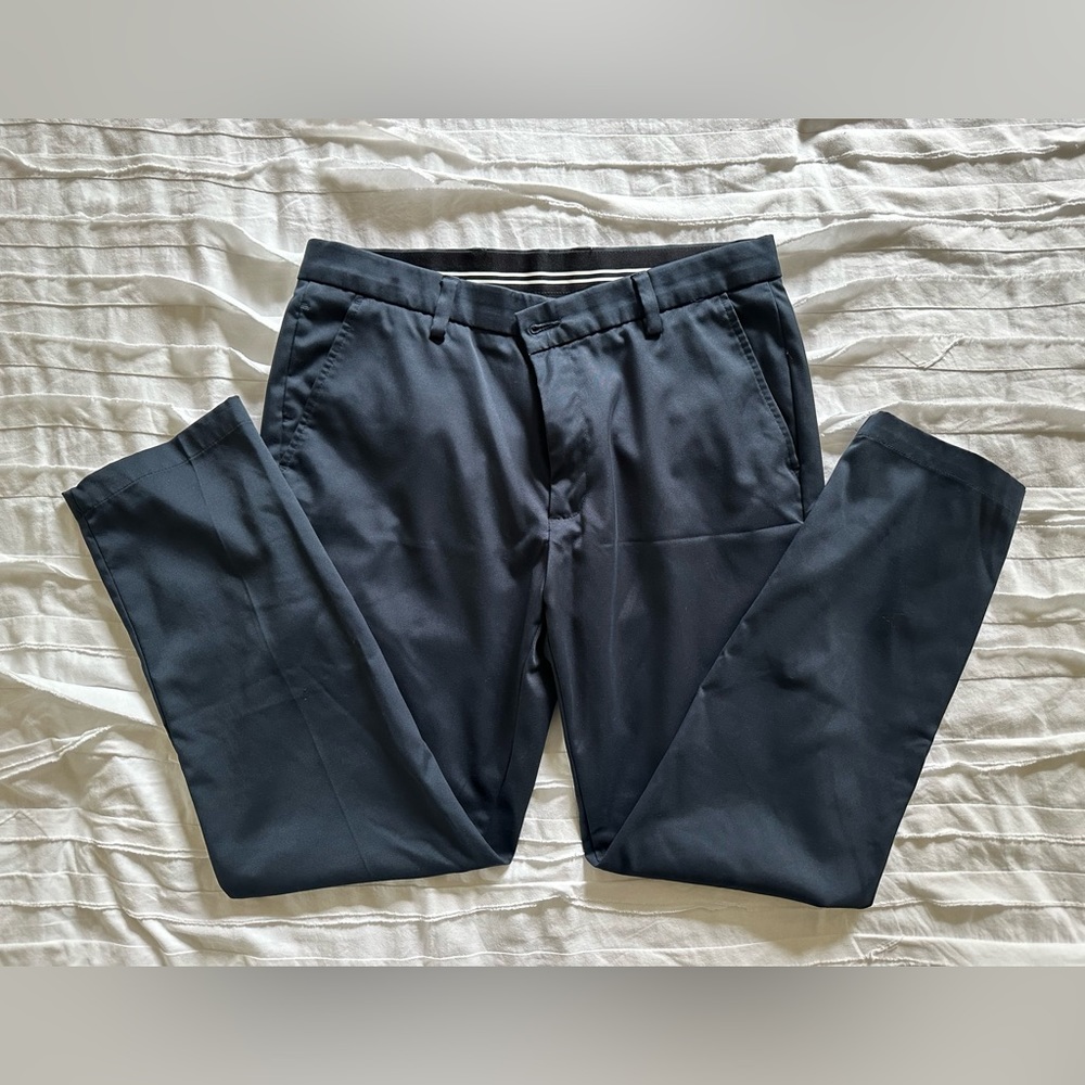 Men’s Golf Pants | Slim Fit | Size 34 x 30 | Rarely Worn